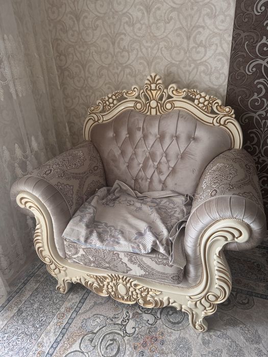 Королевский Диван
