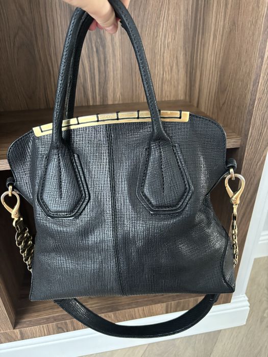 Сумка Tod’s оригинал кожа