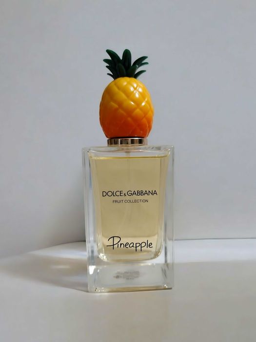 Dolce&Gabbana Pineapple
