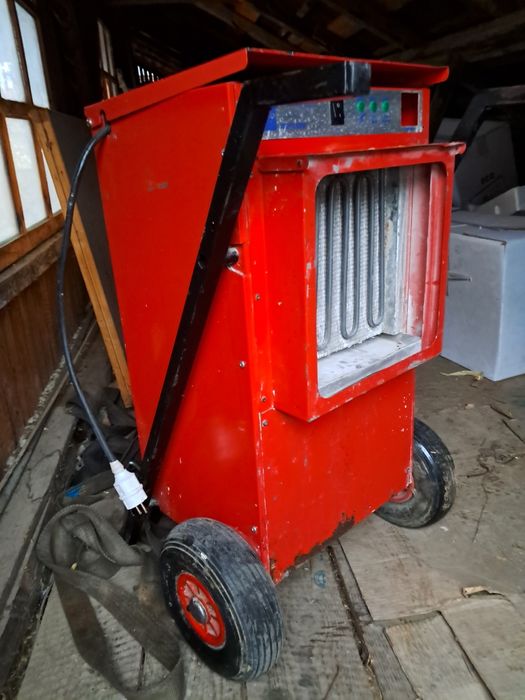 Vand Dezumidificator Profesional Dezumidificatoare cu capacitate mare