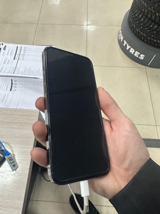 Айфон 12 про макс