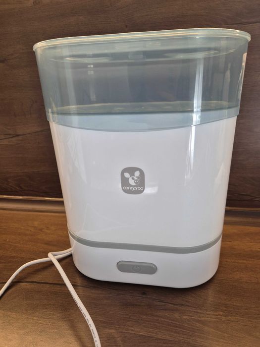 Стерилизатор CANGAROO 3в1