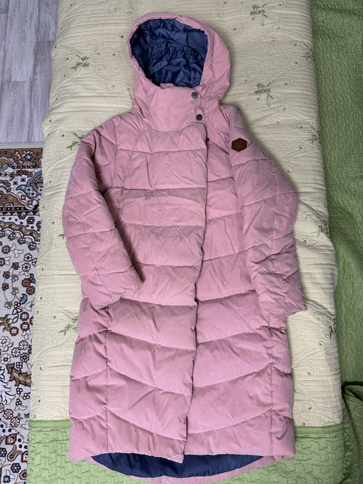 Продам детскую куртку