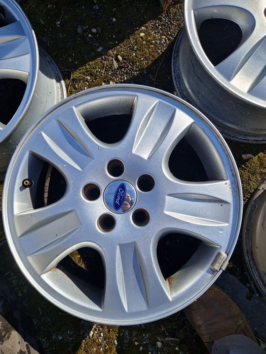 Jante 16 ford original