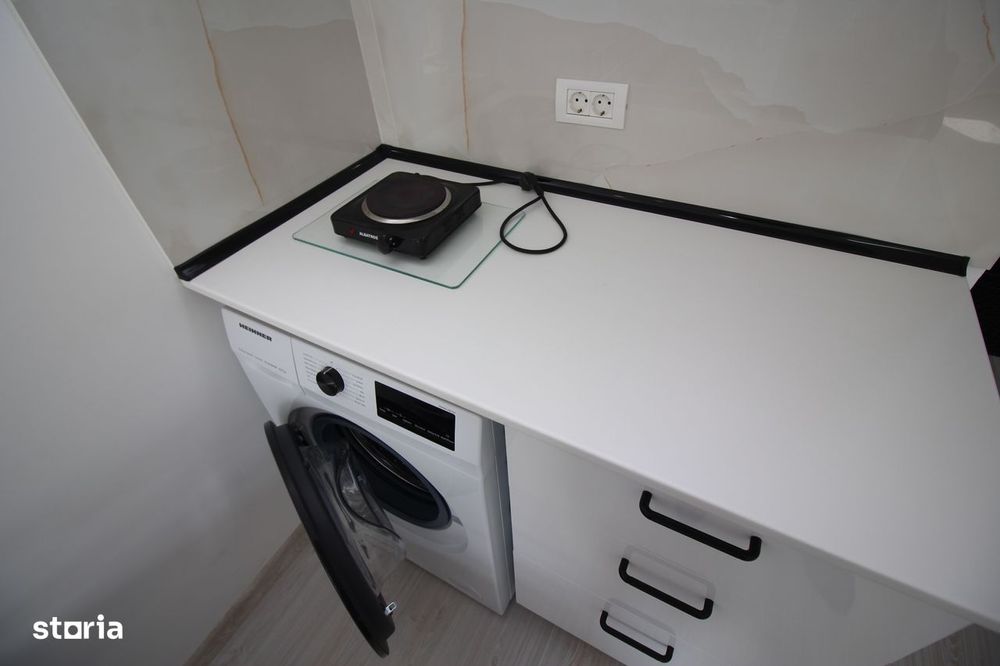 Titan, garsonieră nouă la 5 minute de metrou 1 Decembrie 1918