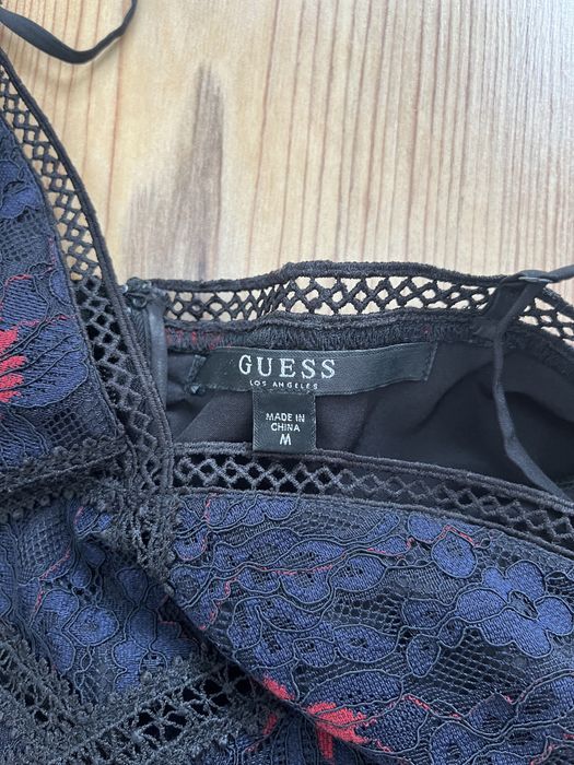 Дамска рокля GUESS