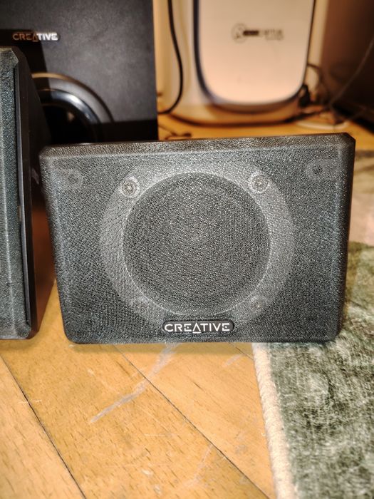 Съраунд за Комп Криейтив p5800