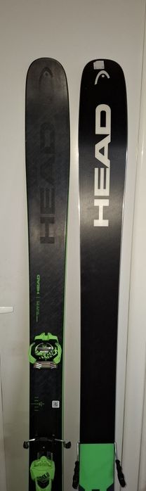 Нови ски Head, Stöckli, Rossignol, Dynastar all-mountain, freeride