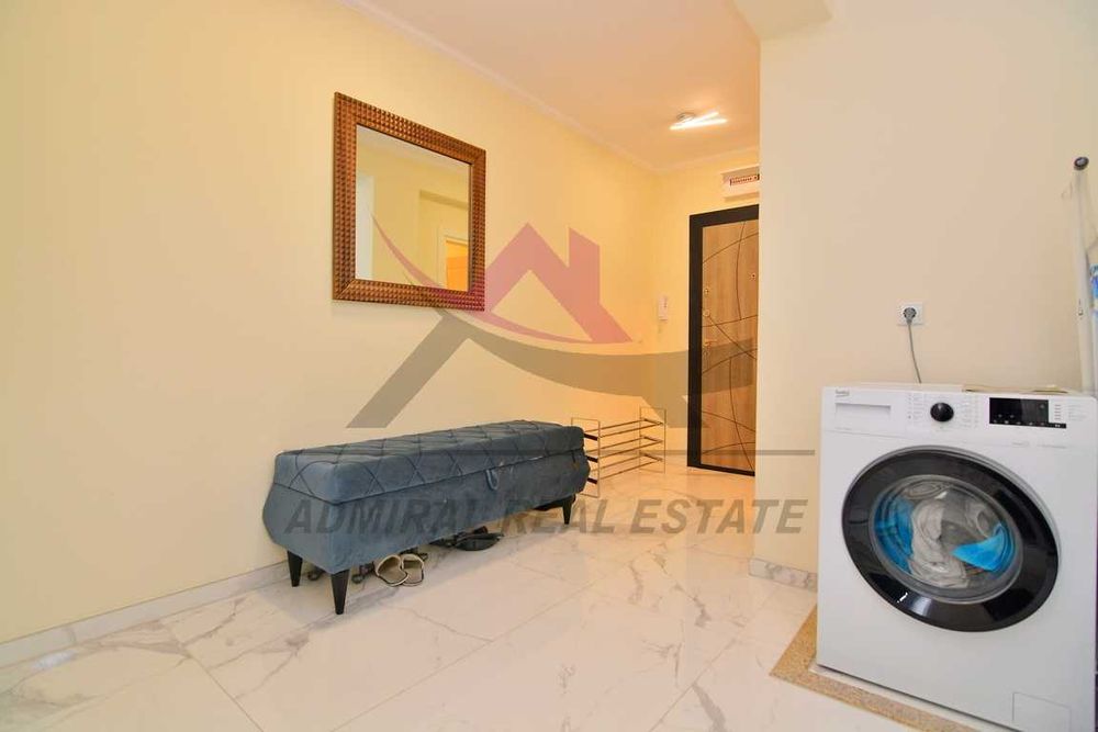 Продава се Тристаен апартамент в Варна, Изгрев - 85 кв.м за 2606 €/кв.м - Снимка #5