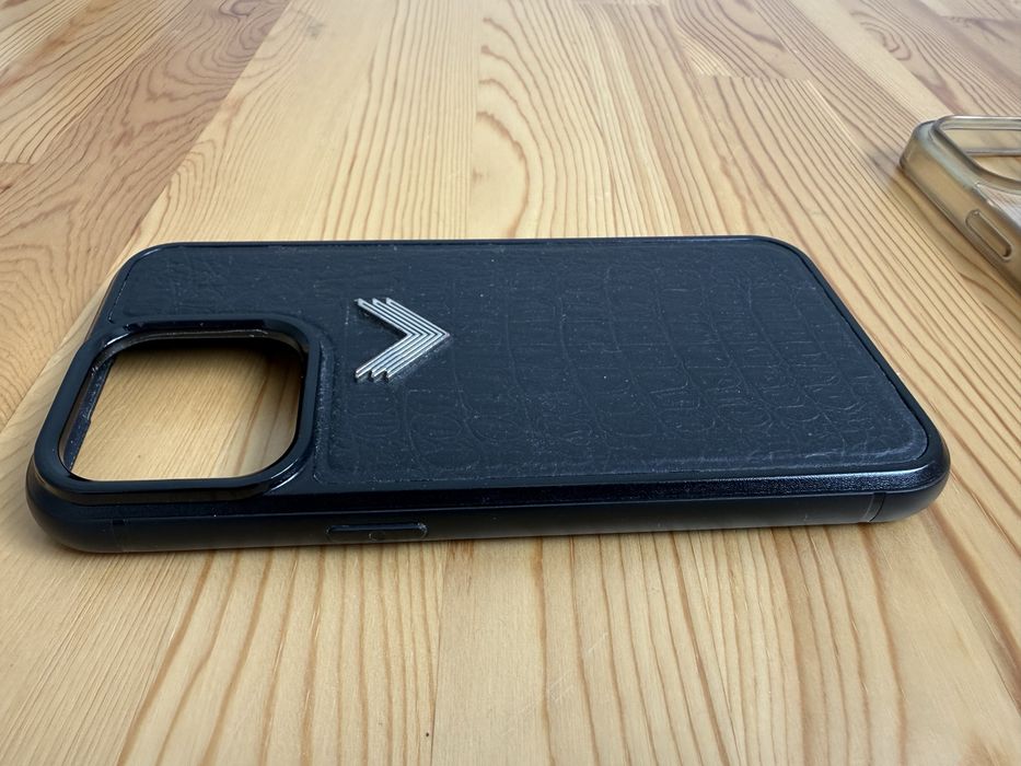 Husa carcasa Velante iphone 15 pro max