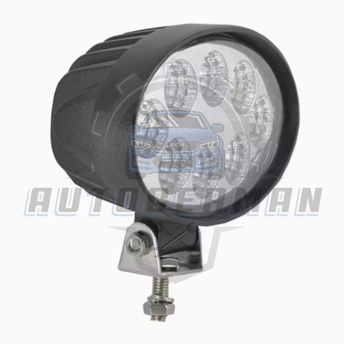 LED Прожектори висока мощност 24W off-road 4х4 атв SUV джипове мотор