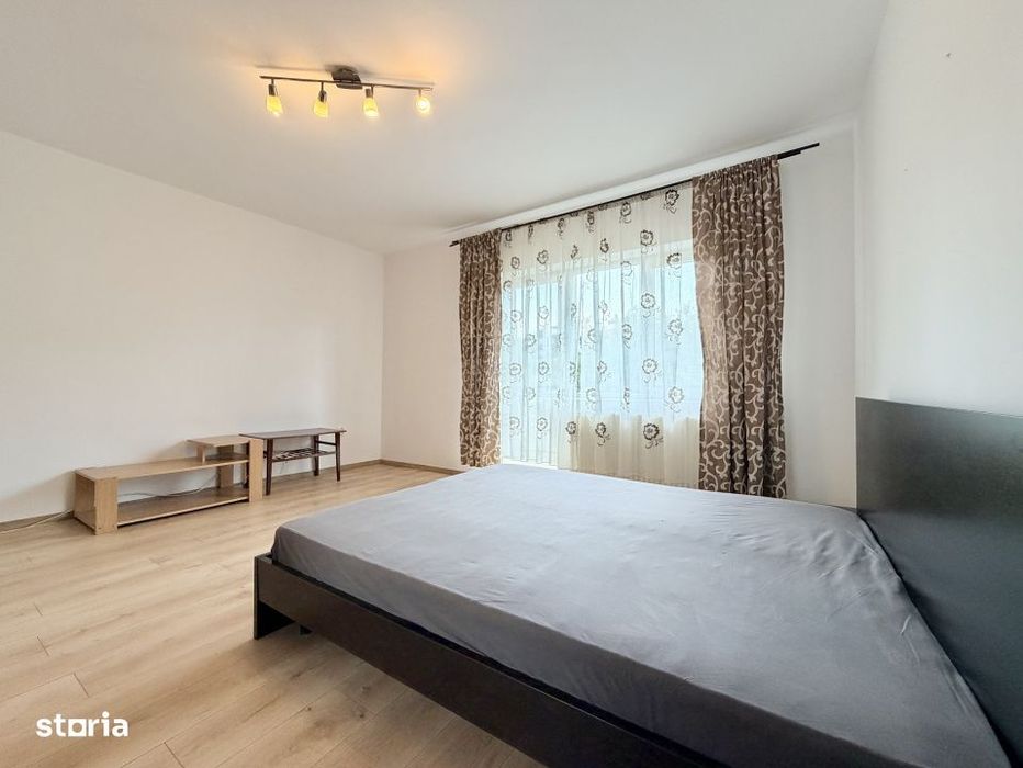Vanzare Apartament 1 camera, Manastur, langa baza Sportiva — fotografia 3