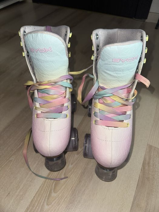 Кънки за деца (момиче)