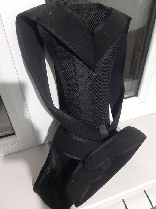 Продам корректор осанки