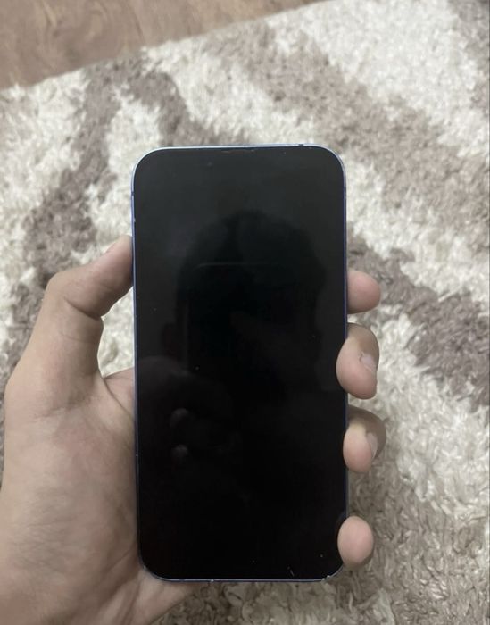 Продам Айфон 13 акум 75