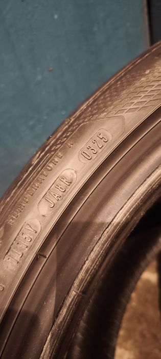 Гуми Good Year Eagle F1 275/35/20 DOT 0325