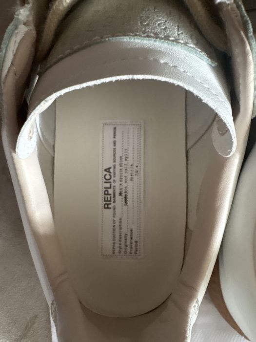 Maison Margiela replica