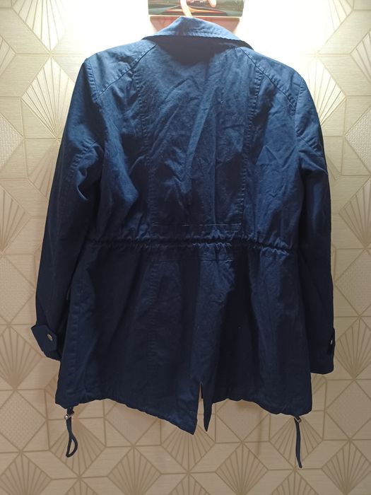 Куртка осень весна