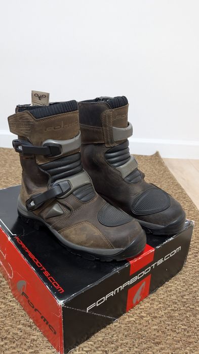 Cizme Forma Adventure Dry Low 42