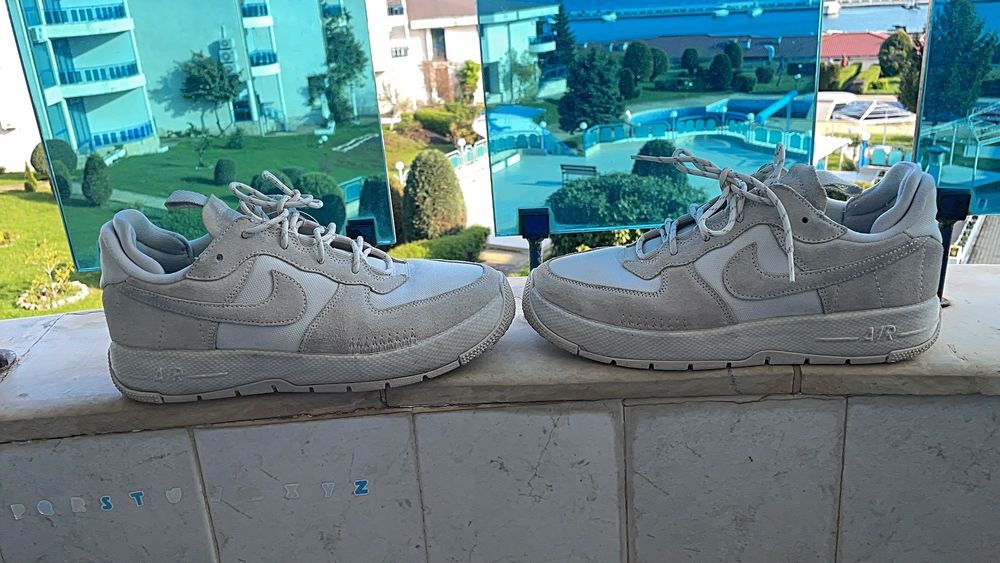 маратонки Nike Air Force , 41 р.