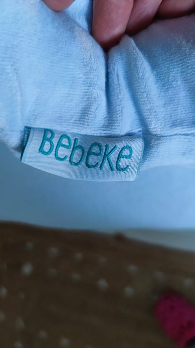 Pernă gravida Bebeke