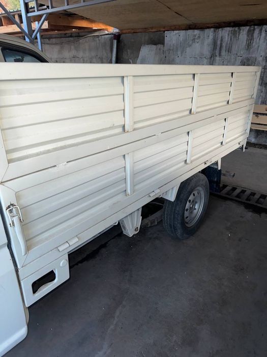 Changan 3 ta SROCHNO SOTILADI!!!