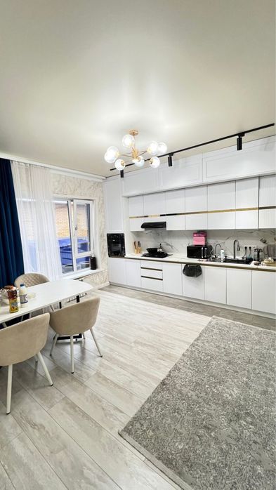 Продам дом в старом аэропорту