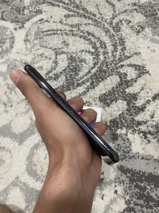 Iphone x sotiladi