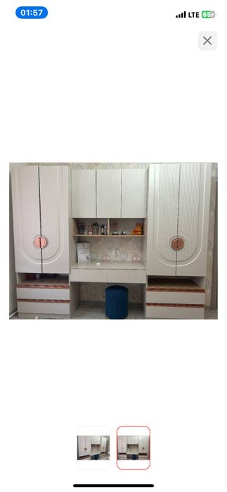 Мебел на заказ кухня