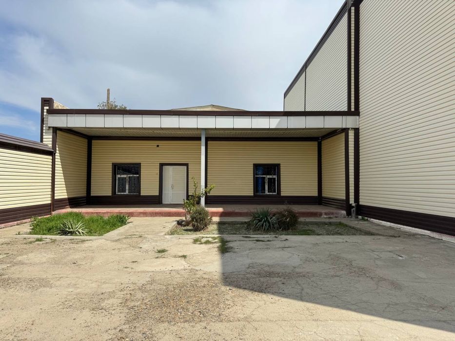 Продается завод оффис склад земля база ангар