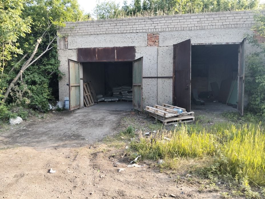 Коммерческое помещение