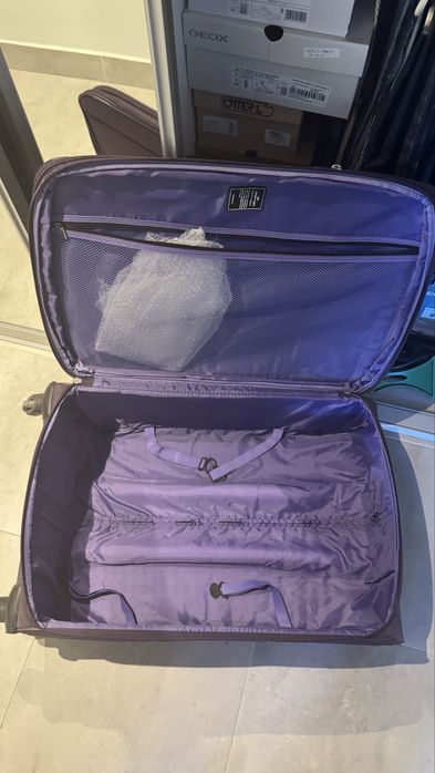 Vand troller Mirano, mare, 30/47/72 cm