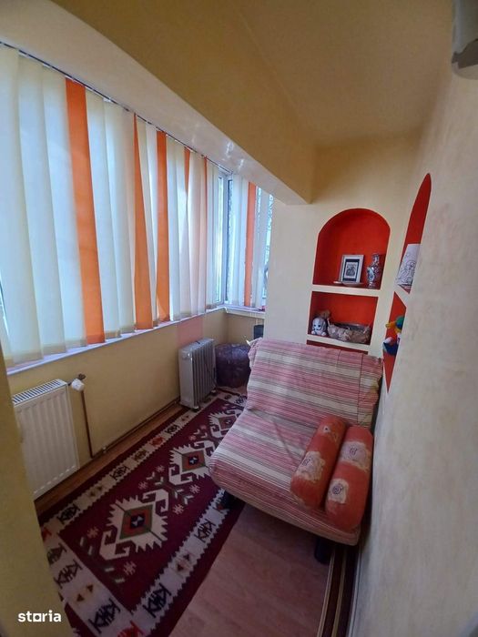 Garsoniera Virtutii Lujerului