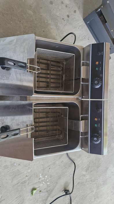 Чикен аппарат Чикен