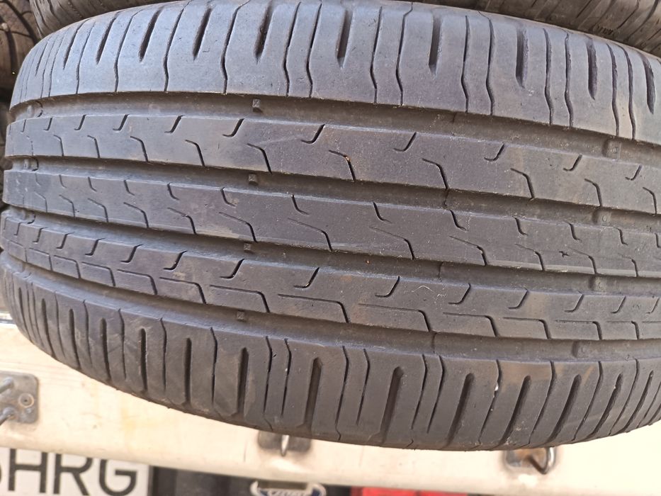 Anvelope vara 215 55 16 continental 2022 6mm