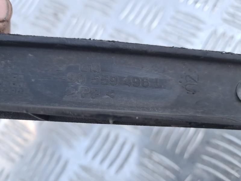 Prelungire bara fata Opel Astra G