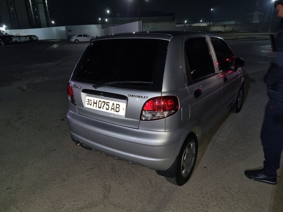 15 ming yurgan Matiz 3 talik