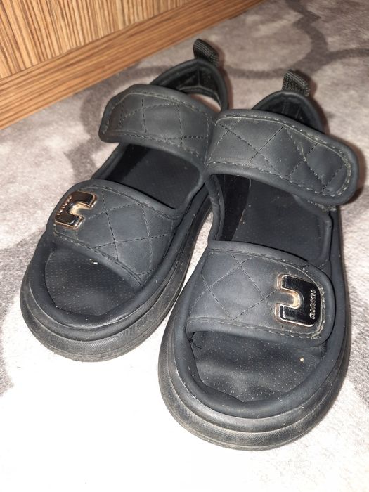 Сандалии на девочку 30 размер