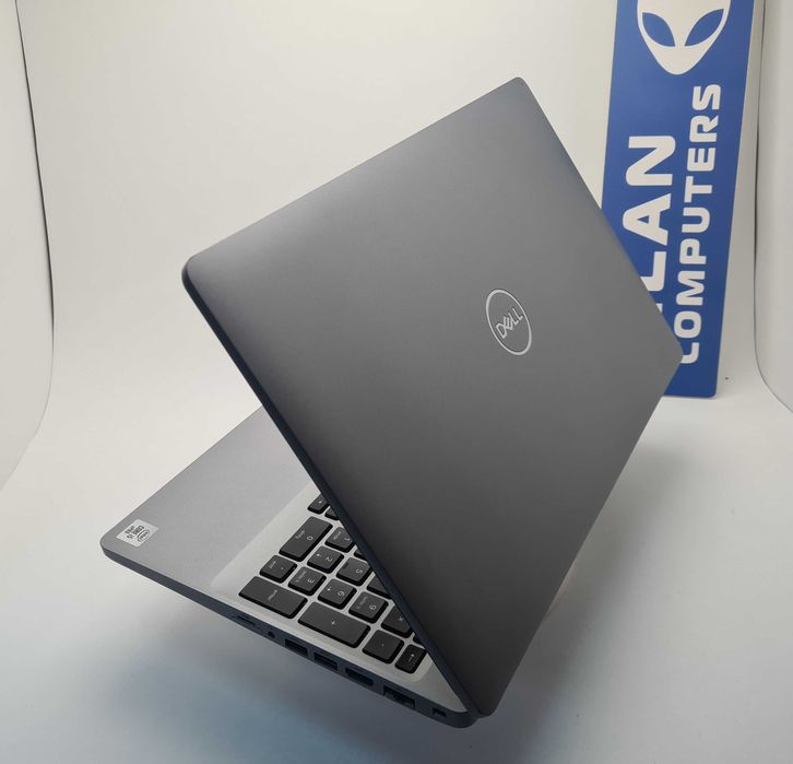 Dell Latitude 5510  i5 10305U/16GB/512SSD/FHD/Подсветка