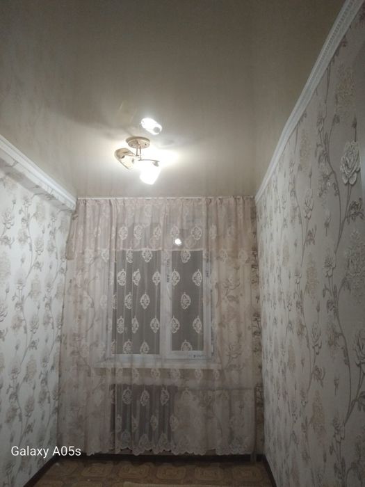Жаңатас қаласы 2 бөлмелі патер сатылады!