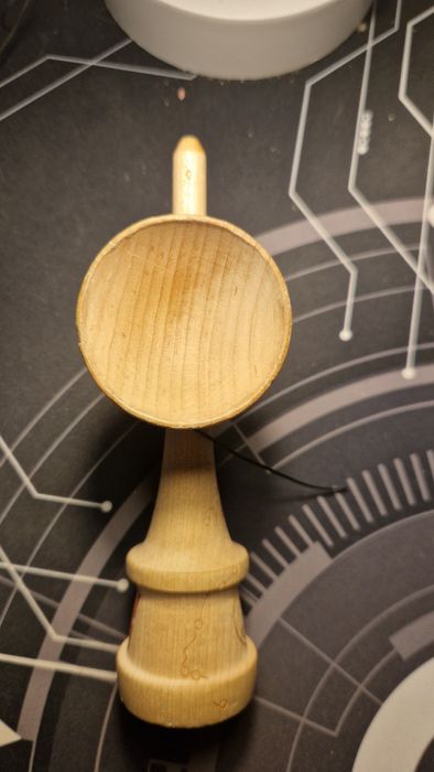 Ken Cereal Gregor Mod