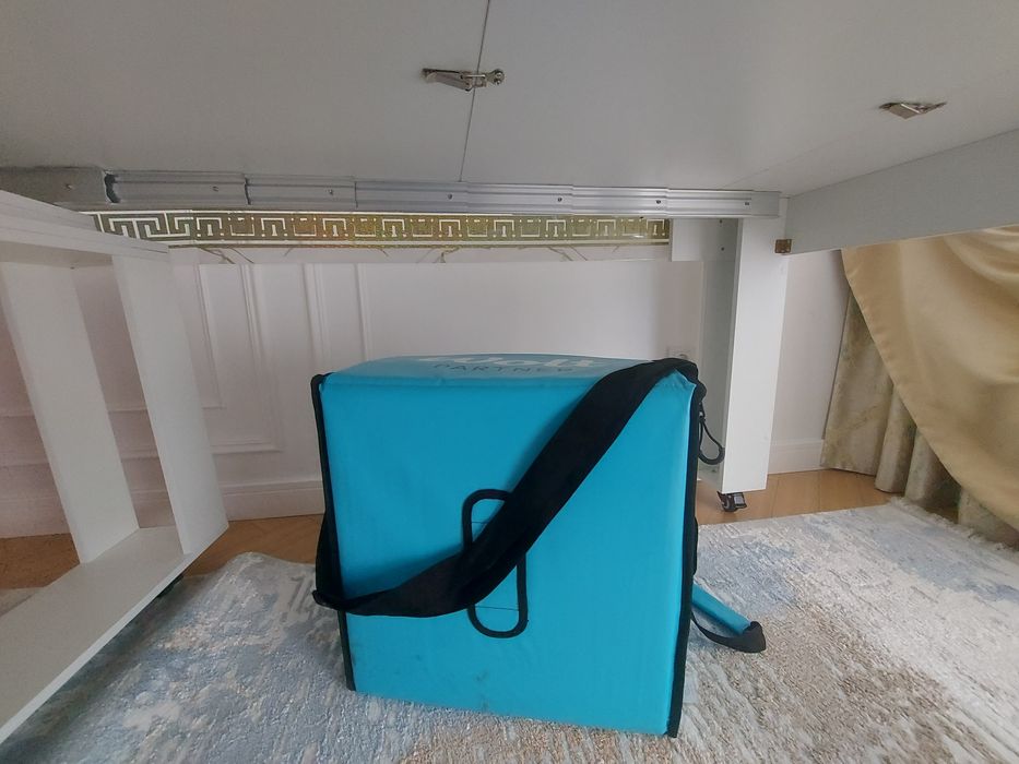 Продам сумки Wolt