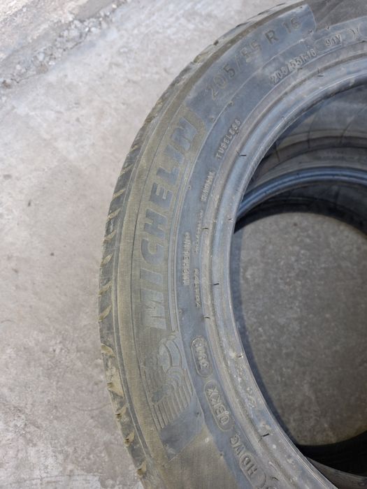 Cauciucuri de vara 205/55 R16