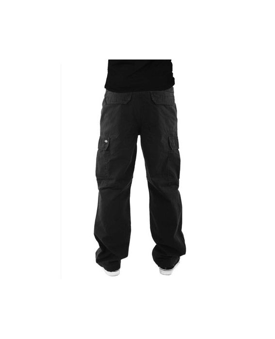 Dickies New York Cargo Pants Black W44/L34