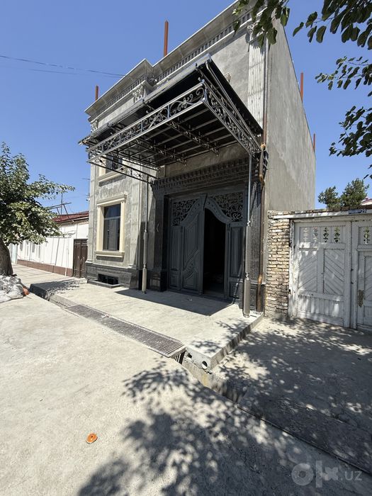 Leksan Samarqand Optom