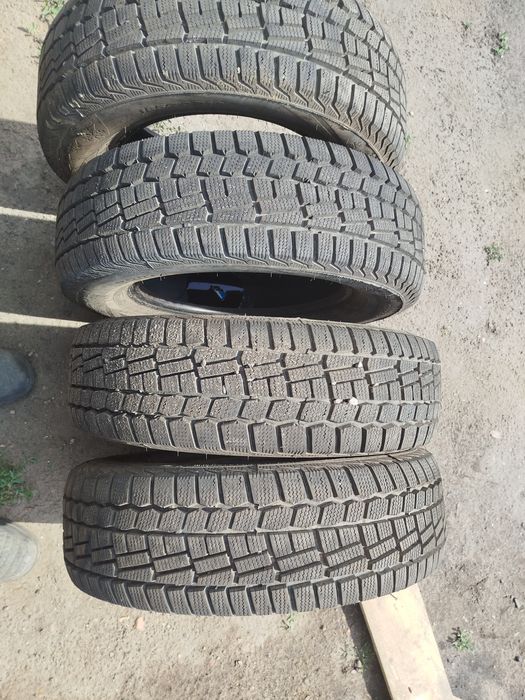 Продам резину 185/70/14