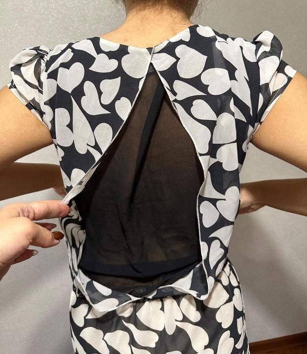 Продам платья б/у