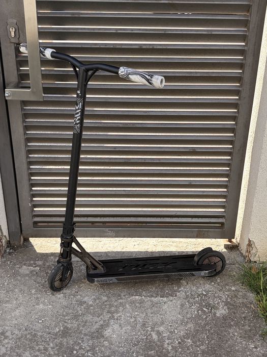 Trotineta Madd Gear MGX T1 Team Stunt