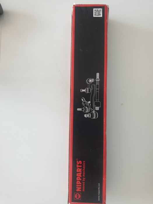 Bieleta antiruliu, bara stabilizatoare Toyota Prius, N4962054 Nippar