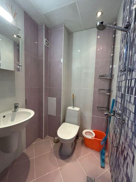 Двустаен апартамент, под наем, кв. Левски